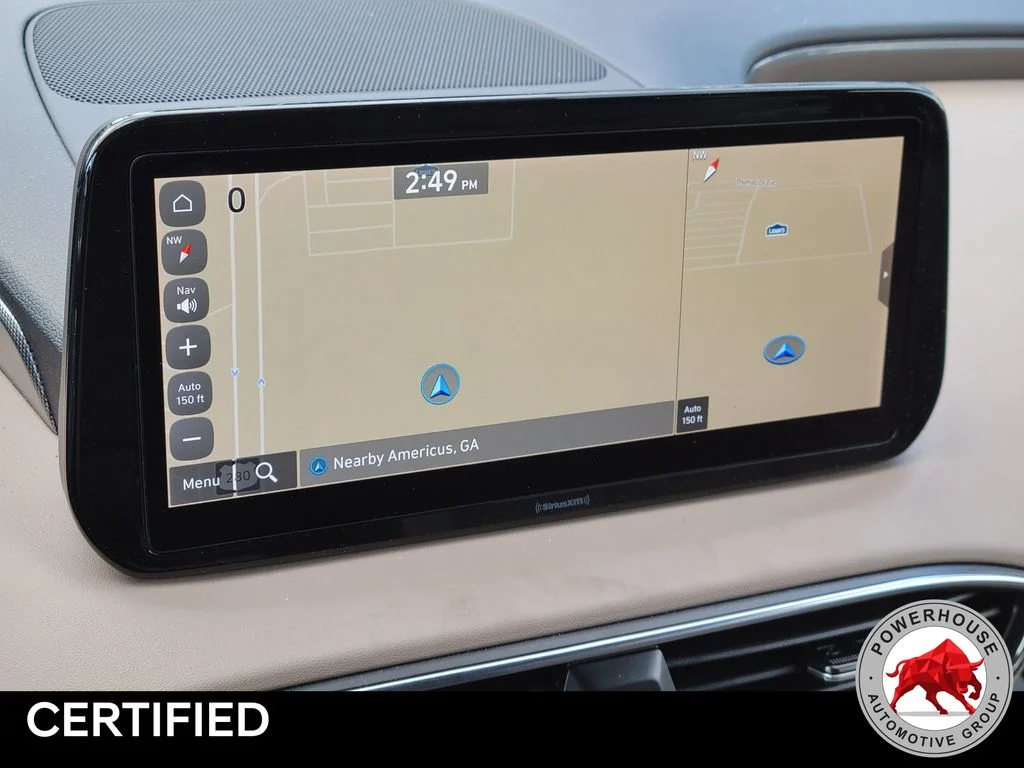 Used 2023 Blue Hyundai SEL image 26
