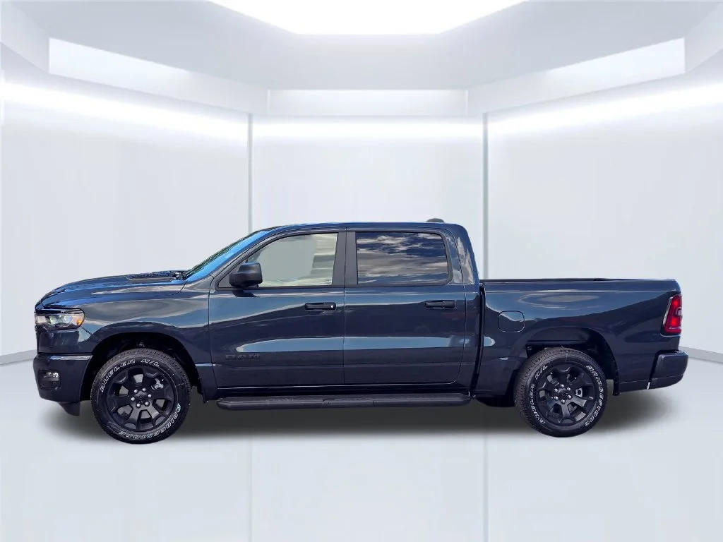 New 2026 Blue Ram Express image 16