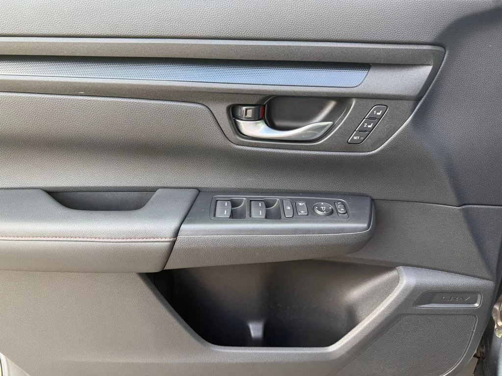2024 Honda CR-V Sport-L - Photo 16