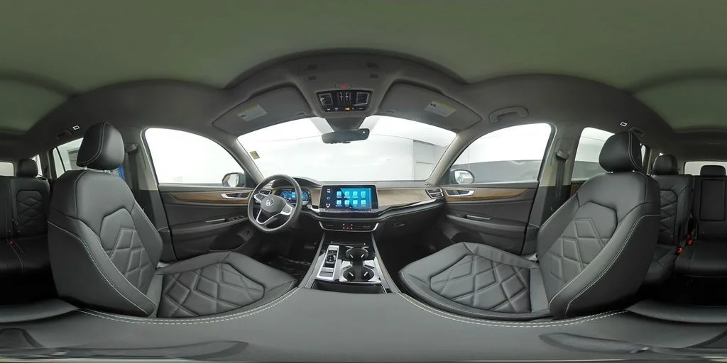 New 2026  Volkswagen 2.0T SE w/Technology image 12