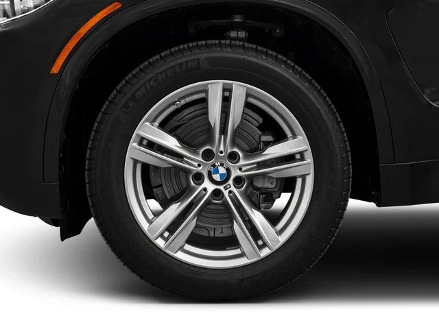 Used 2017 Brown Metallic BMW xDrive50i image 12