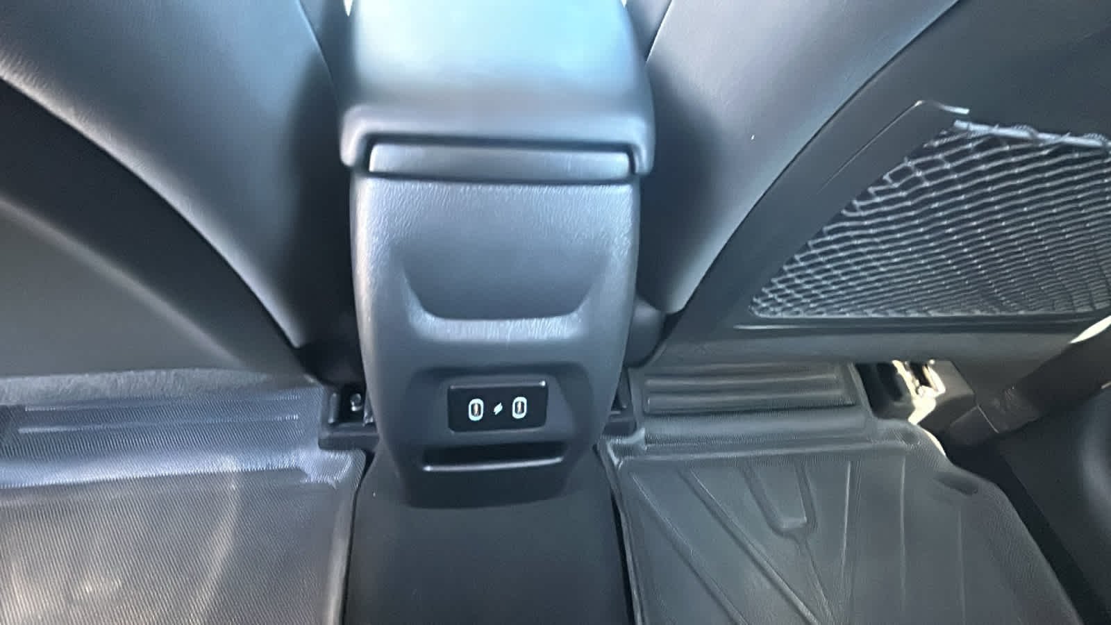 New 2026 Ecotronic Gray Hyundai SEL image 25