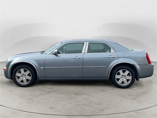 Used 2006 Chrysler 300 C with VIN 2C3LK63H46H513420 for sale in Bend, OR