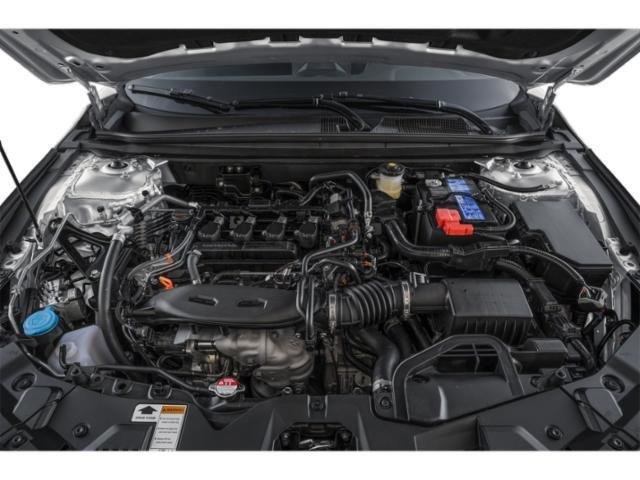 New 2026 Platinum White Pearl Honda SE image 17