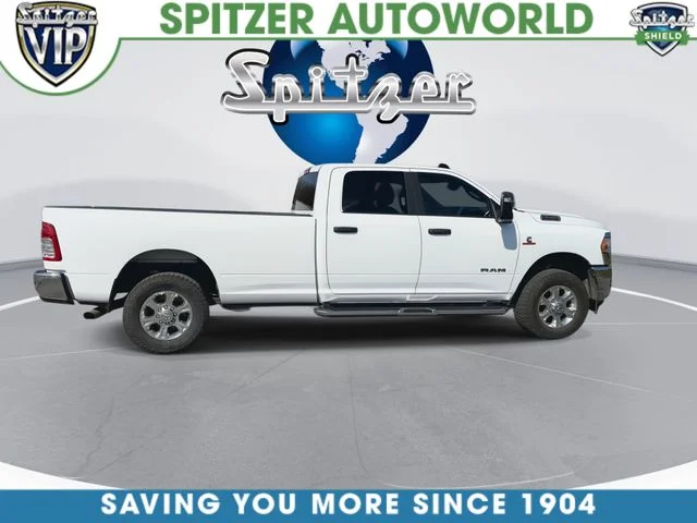 2024 RAM Ram 3500 Pickup Big Horn - Photo 10