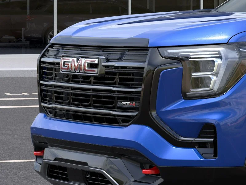 New 2027 Rapids Metallic GMC AWD AT4 image 13