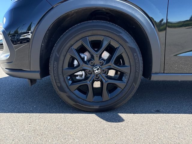2025 Honda HR-V Sport - Photo 29