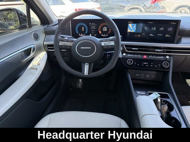 2024 Hyundai Sonata SEL - Photo 21