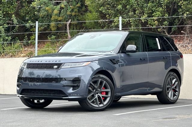 New 2026 Varesine Blue Land Rover Autobiography image 1