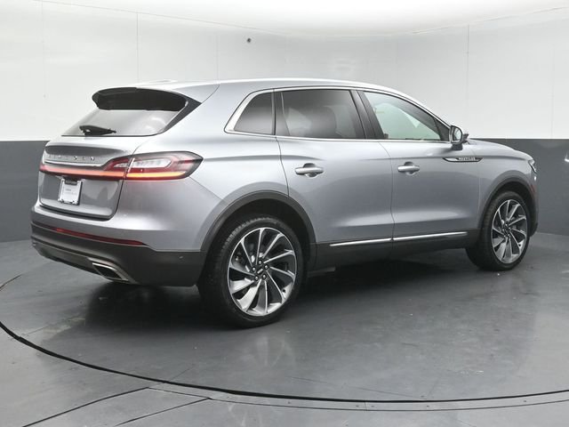 2023 LINCOLN NAUTILUS - Image 6