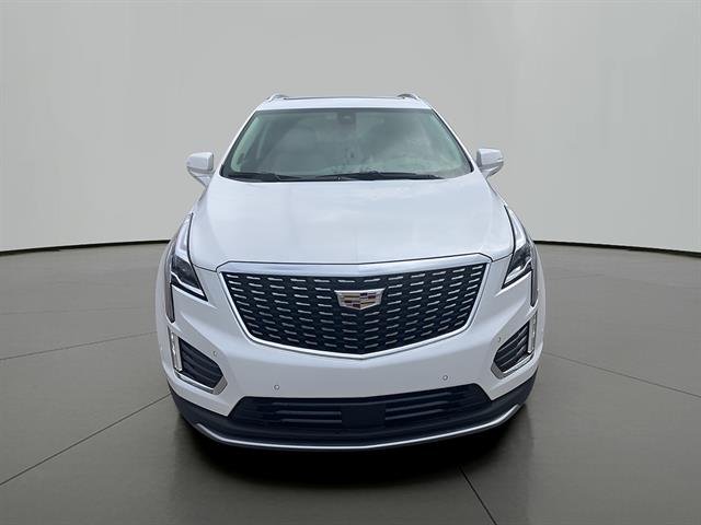 2023 Cadillac XT5 FWD Premium Luxury, photo 8 of 12