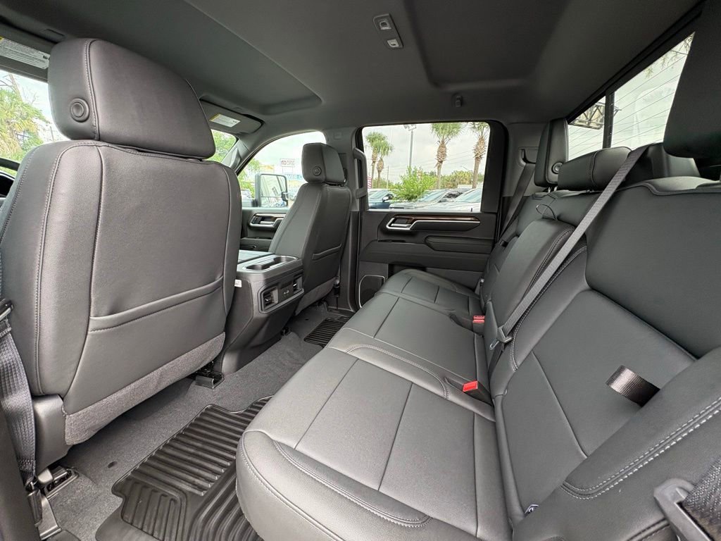 2026 Chevrolet Silverado 2500 HD LT - Photo 15