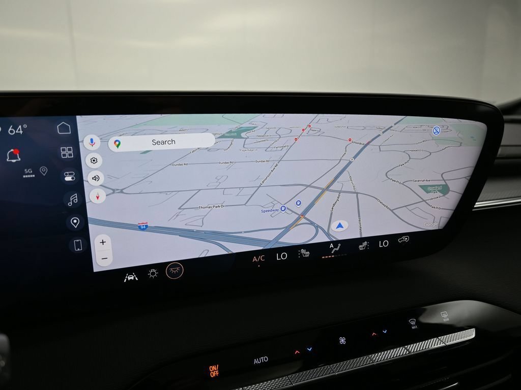2026 Buick Enclave Sport Touring - Photo 18