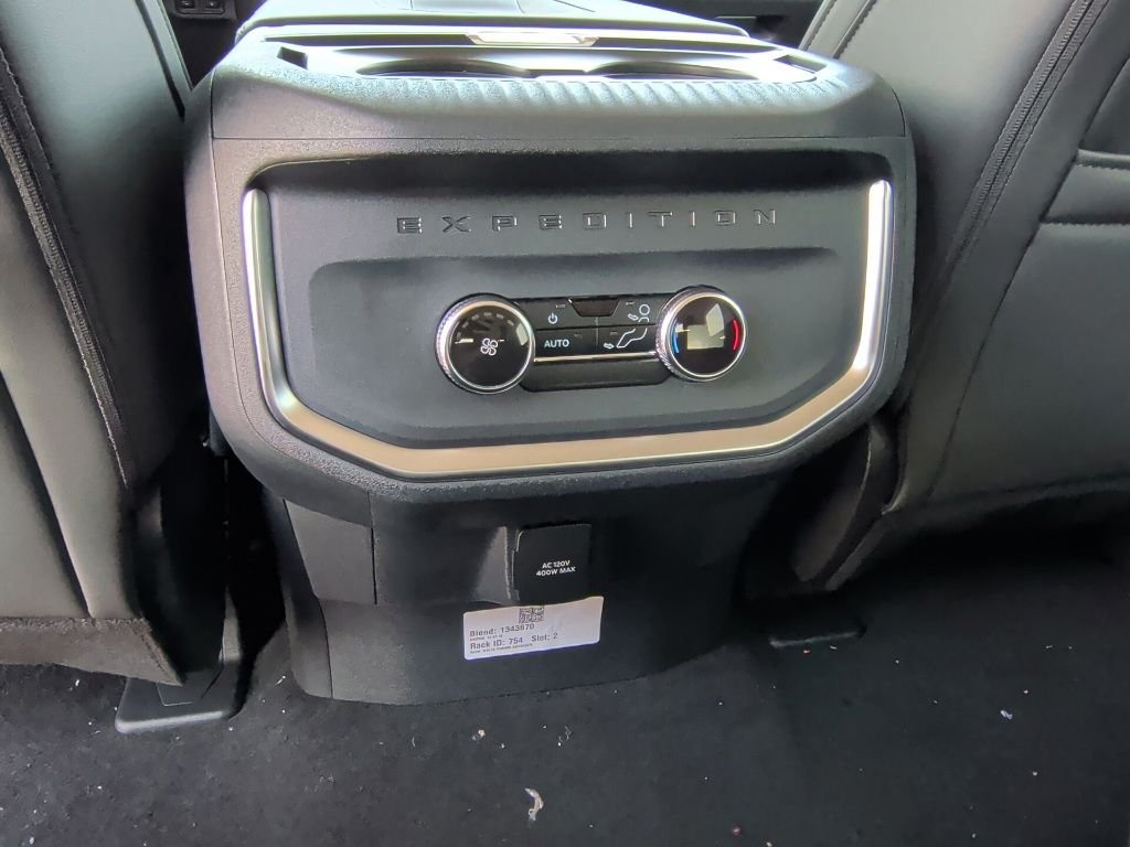 New 2026 Space Silver Metallic Ford Active image 38