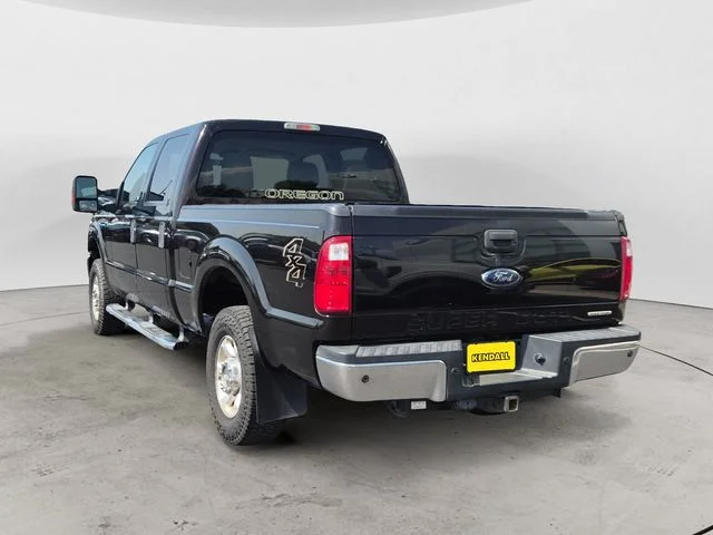 Used 2013 Brown Ford XLT image 7