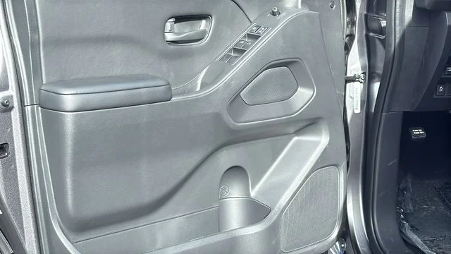 2026 Nissan Frontier SV - Photo 21