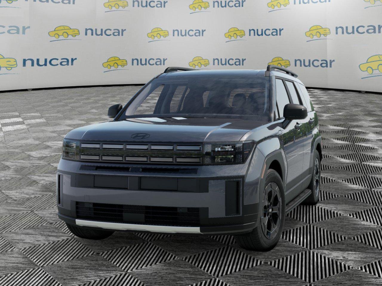 2026 Hyundai Santa Fe — photo 6