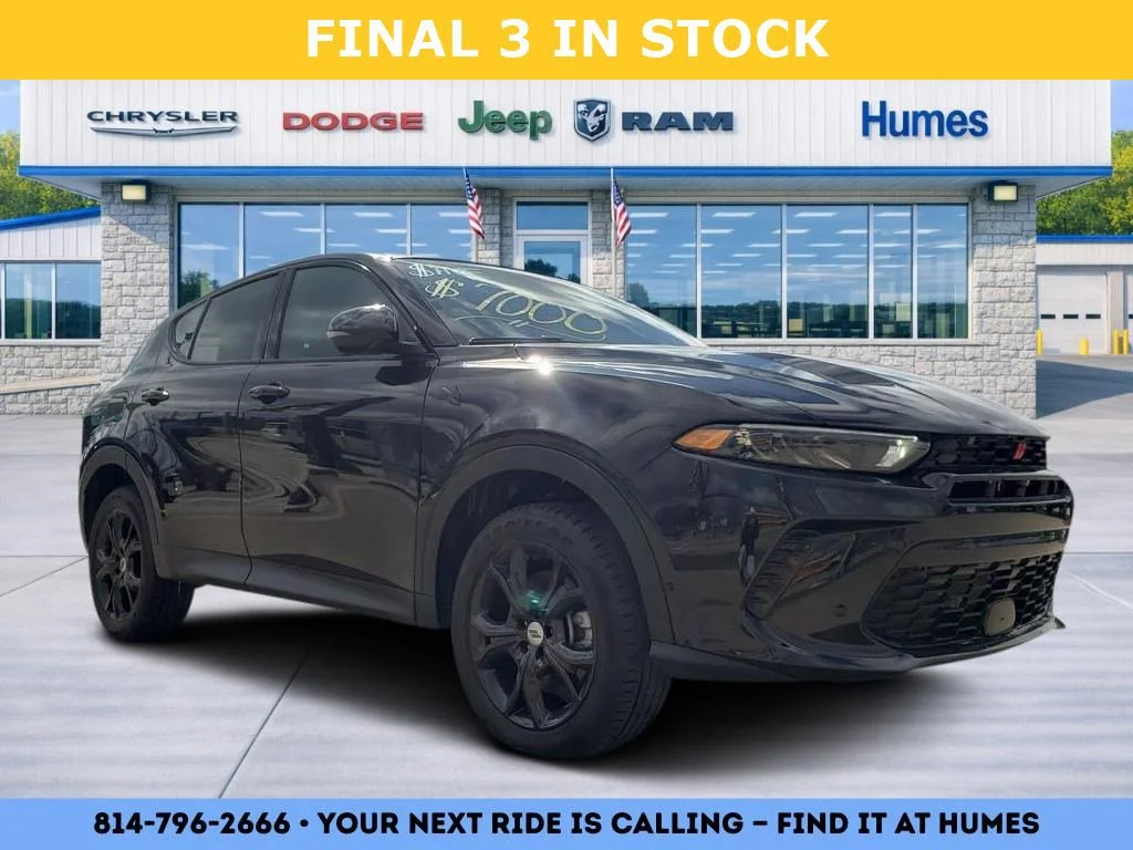 New 2024 8 Ball Dodge GT Plus image 1