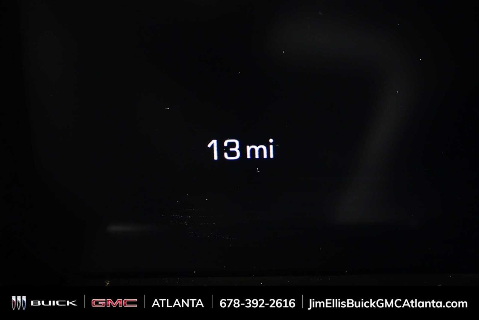 New 2026 Glacier White Tricoat GMC Denali Ultimate image 9