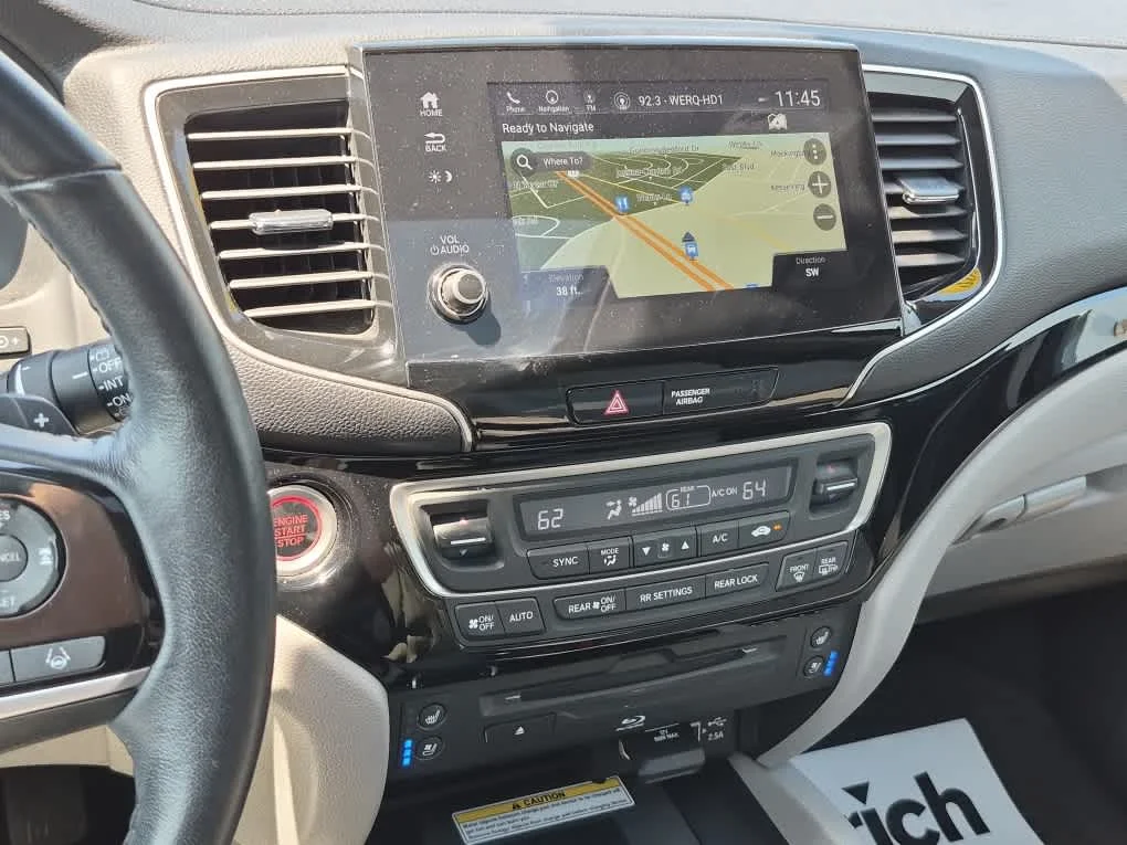 Used 2019 Modern Steel Metallic Honda Elite image 17