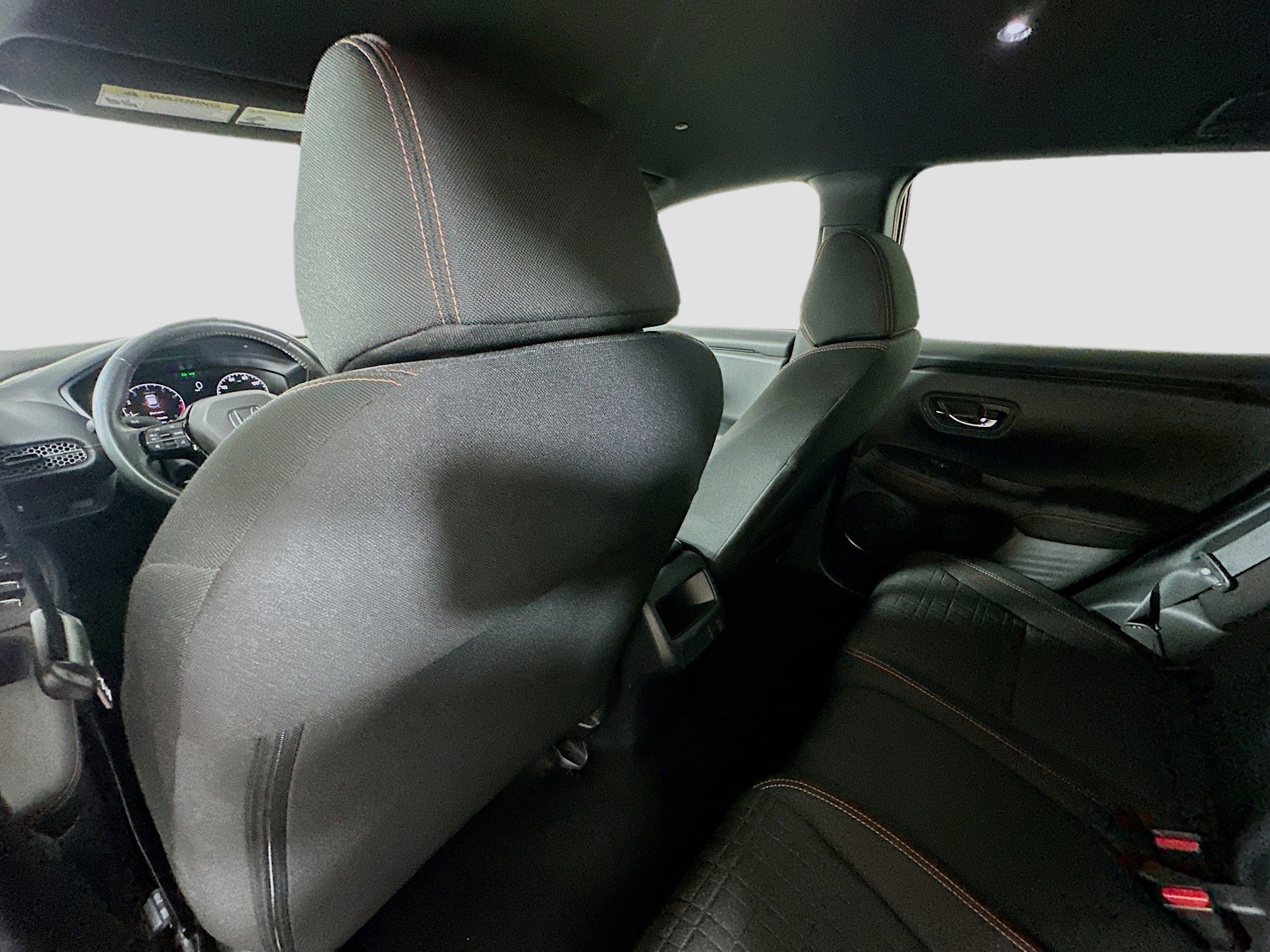2024 Honda HR-V Sport - Photo 20