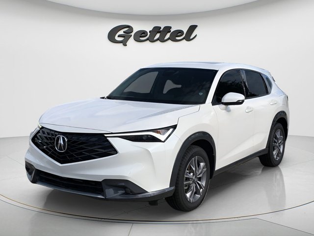 2026 Acura ADX Base