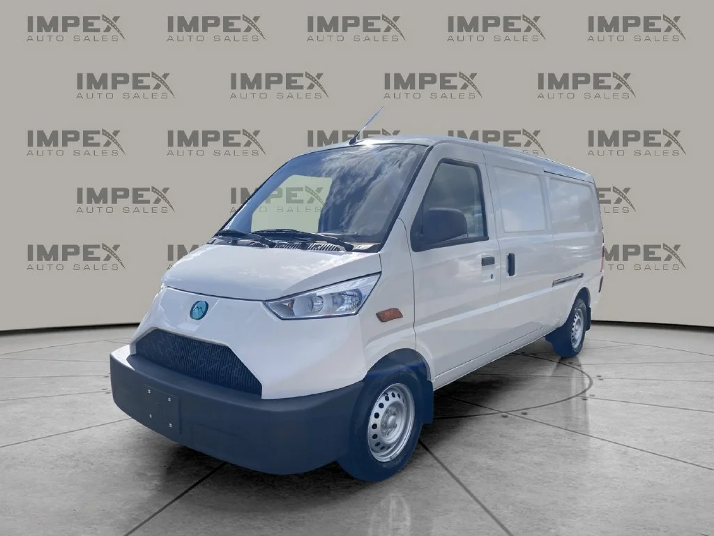 Used 2024  MULLEN  image 1