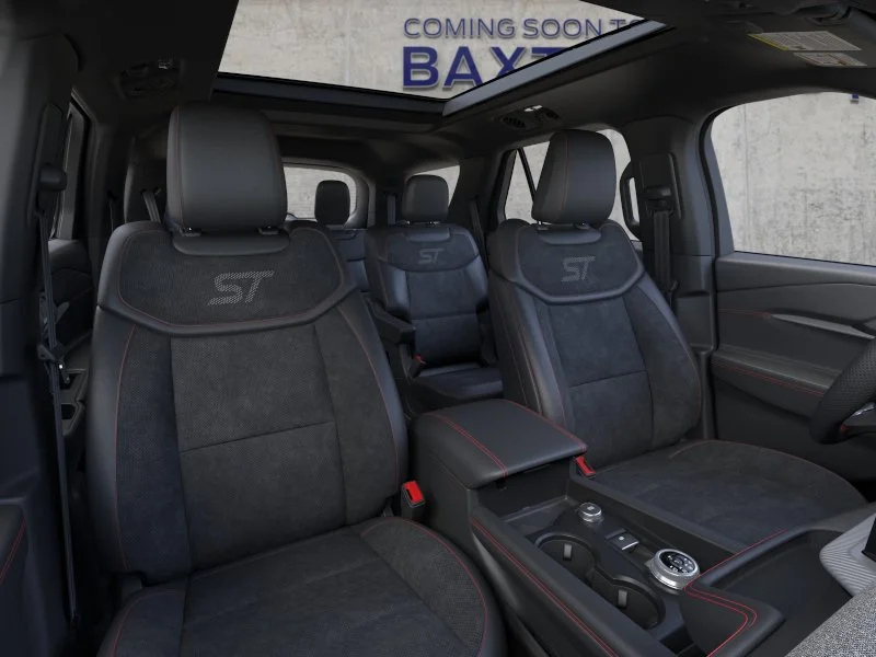New 2026 Carbonized Gray FORD  image 15