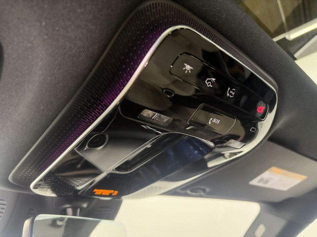 2025 Mercedes-Benz GLC Base - Photo 20