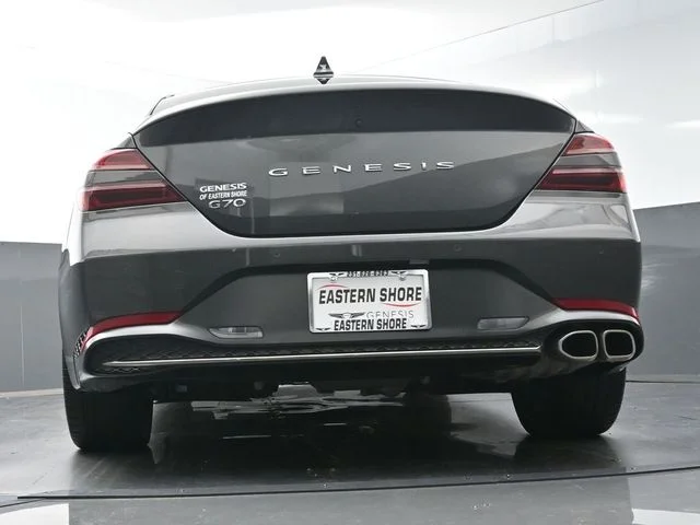 Used 2023 Gray Genesis 2.0T image 37