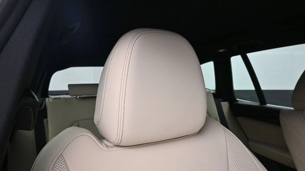 Certified Used 2023 Gray BMW sDrive30i image 19