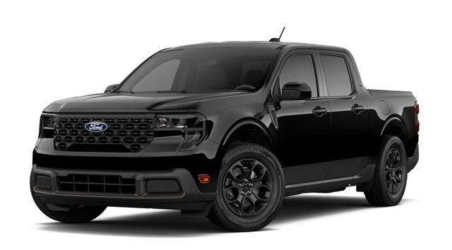 2026 Ford Maverick XLT AWD's photo