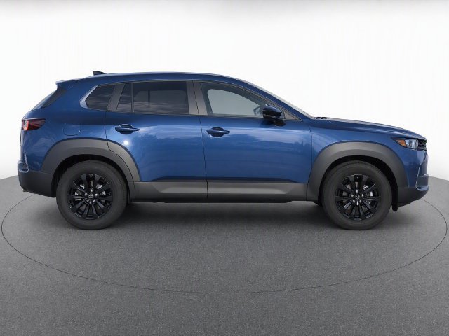 New 2026 Ingot Blue Metallic Mazda 2.5 S Preferred AWD image 8