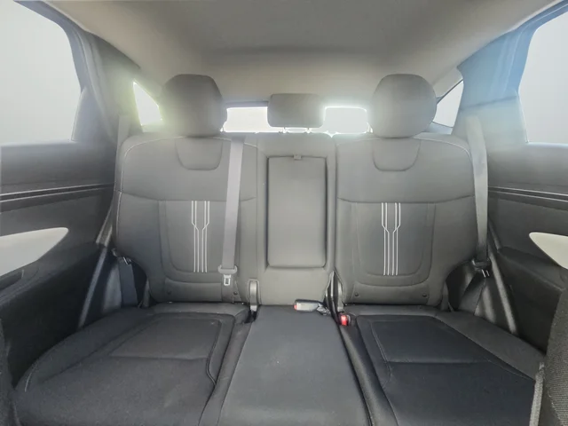 Used 2023 Gray Hyundai SEL image 25