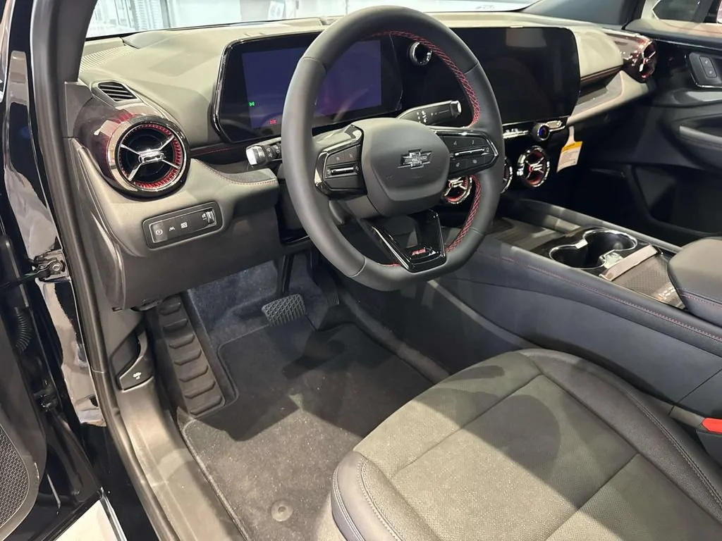 2025 Chevrolet Blazer EV RS - Photo 34