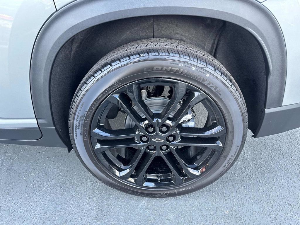 2026 Chevrolet Traverse LT - Photo 7