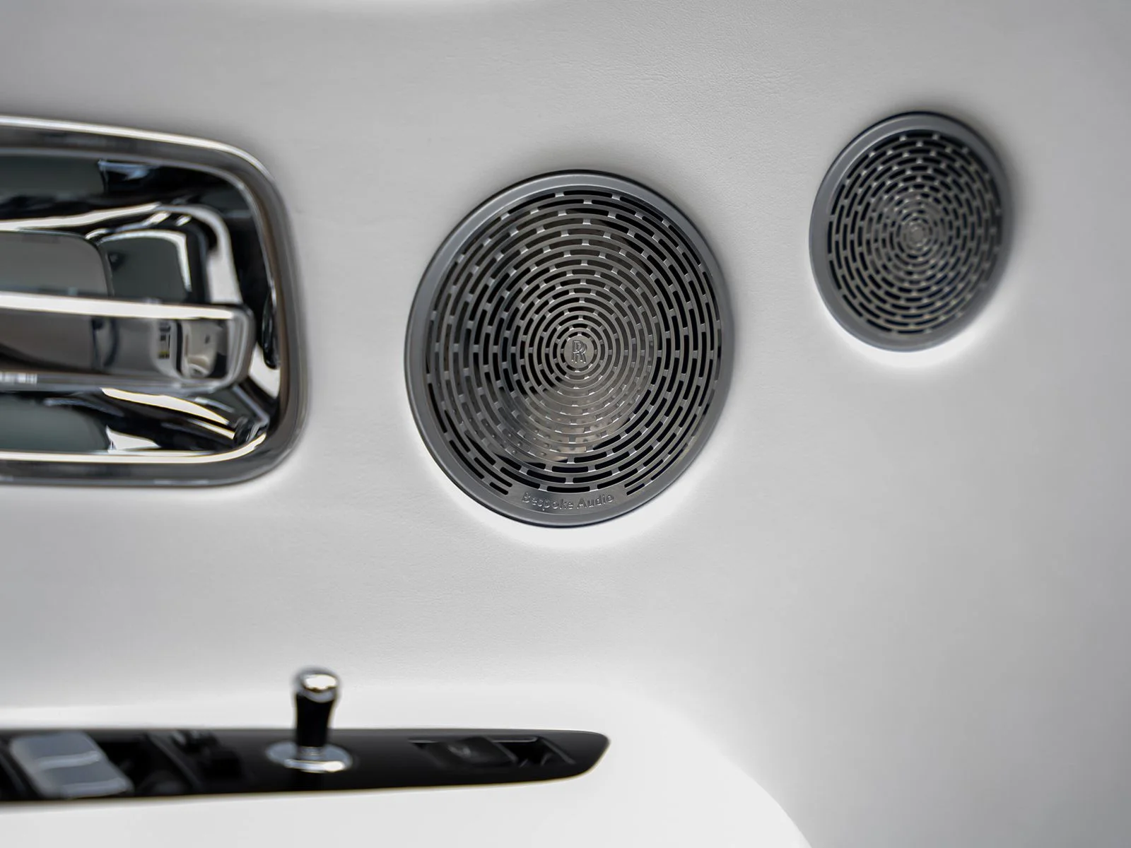 Used 2022 White Rolls-Royce Base image 70