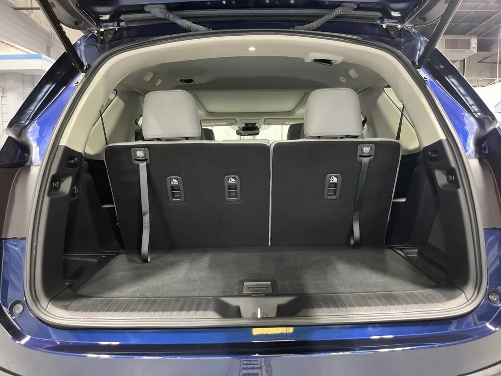 2025 Honda Pilot Touring - Photo 78