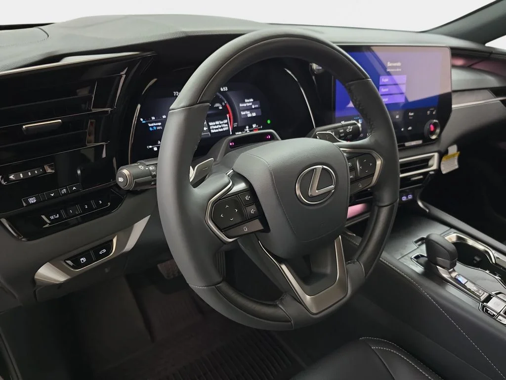 New 2026 Caviar Lexus PREMIUM PLUS image 16