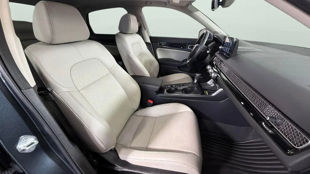 Used 2022 Gray Honda Touring image 34