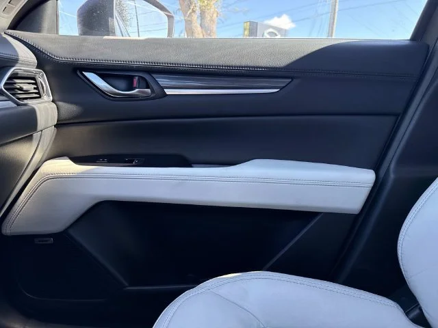 Used 2020 Red Mazda Grand Touring image 29