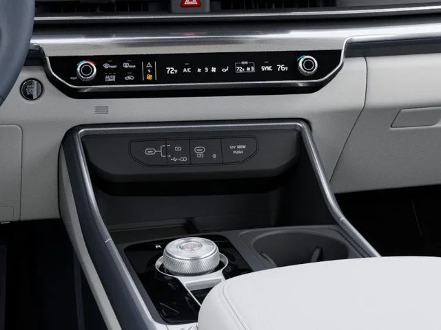 2025 Kia Carnival SX Prestige - Photo 23