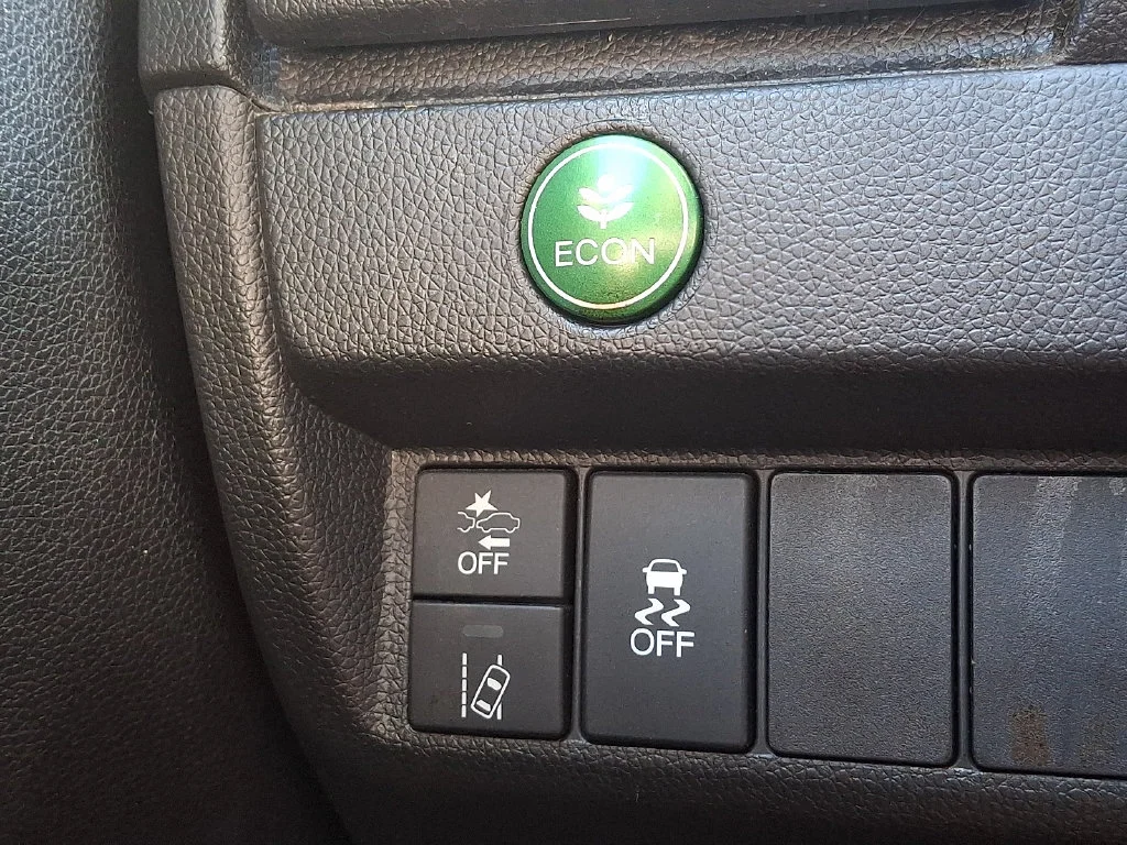 2018 Honda Fit EX-L - Photo 24