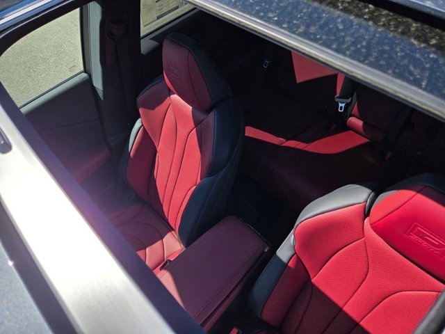 New 2026 Cloudburst Gray Lexus F SPORT HANDLING AWD image 16
