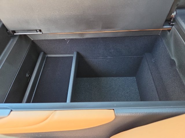 New 2026 Ultra White Lexus PREMIUM PLUS AWD image 21