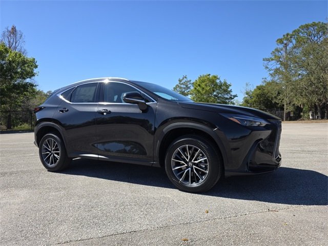 New Lexus NX For Sale in Fort Pierce | Treasure Coast Lexus