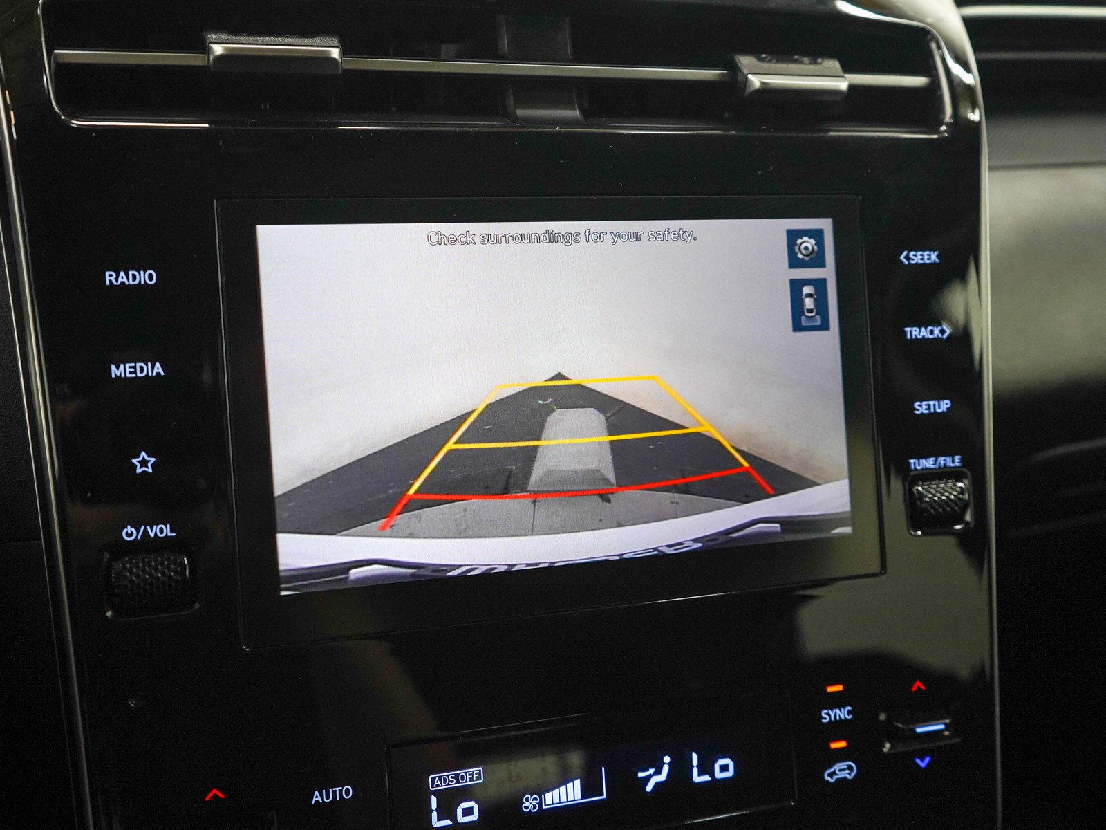 2024 Hyundai Tucson SEL - Photo 23