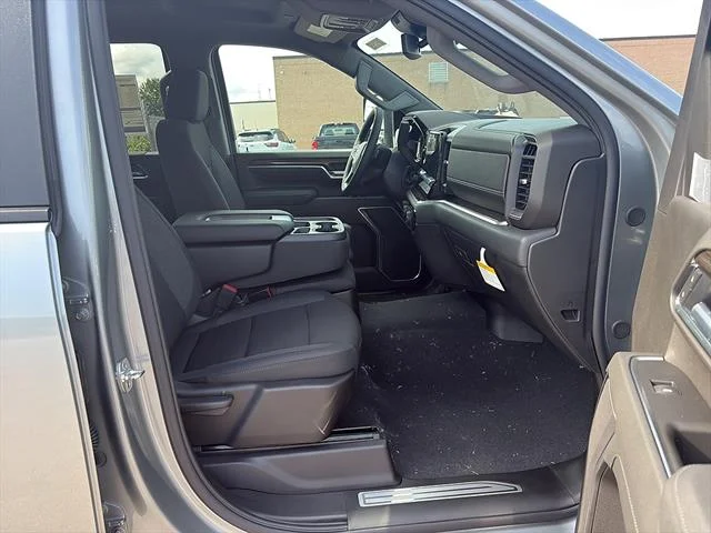 2026 Chevrolet Silverado 2500 HD LT - Photo 16