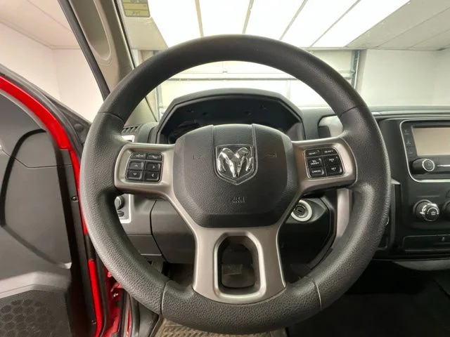 Used 2022 Red Ram SLT image 14