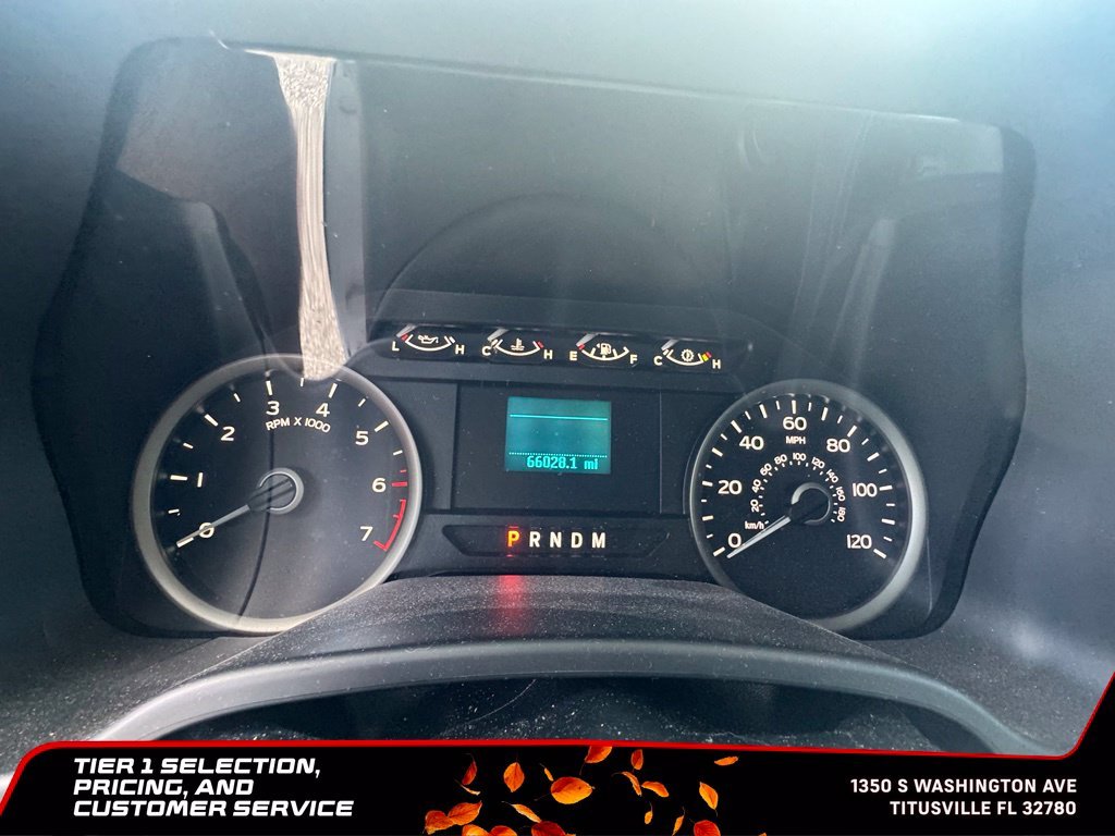 Used 2019  Ford XL image 10